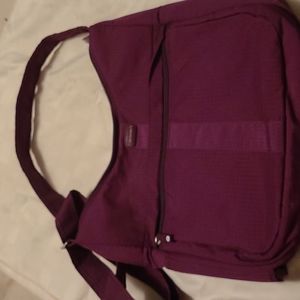 Frommers by lug crossbody bag